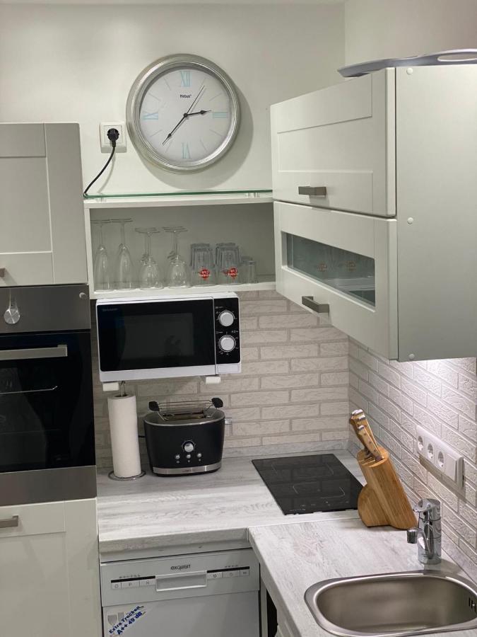 Vita Neubauer Vermietung Gotha Extérieur photo