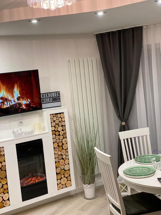 Vita Neubauer Vermietung Gotha Extérieur photo