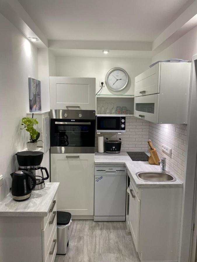 Vita Neubauer Vermietung Gotha Extérieur photo