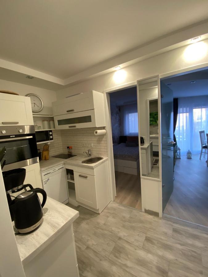 Vita Neubauer Vermietung Gotha Extérieur photo