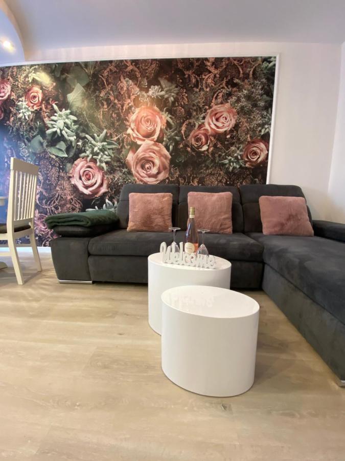 Vita Neubauer Vermietung Gotha Extérieur photo
