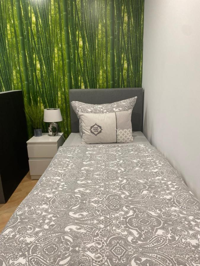 Vita Neubauer Vermietung Gotha Extérieur photo