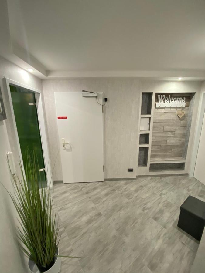 Vita Neubauer Vermietung Gotha Extérieur photo