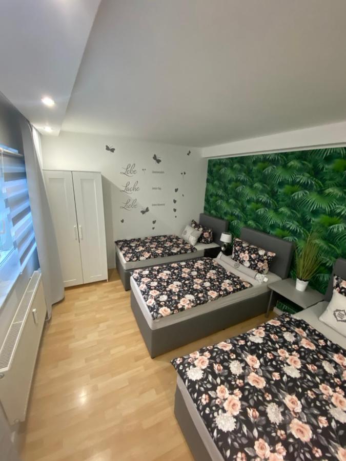 Vita Neubauer Vermietung Gotha Extérieur photo