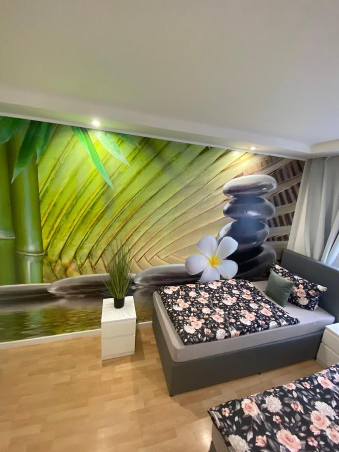 Vita Neubauer Vermietung Gotha Extérieur photo