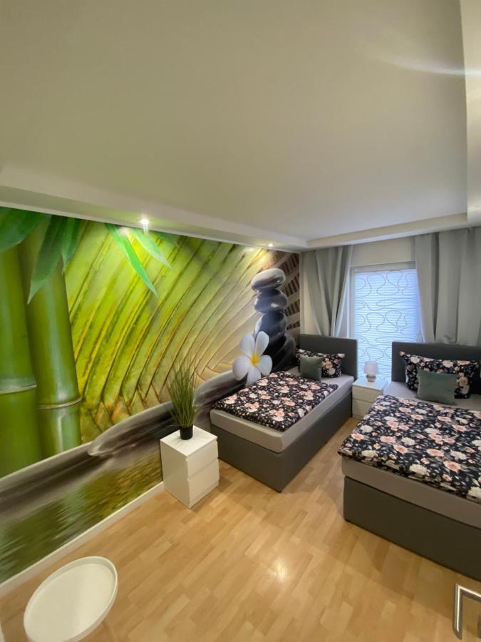 Vita Neubauer Vermietung Gotha Extérieur photo