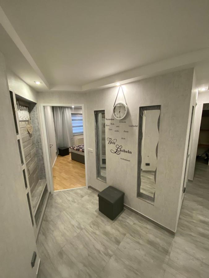 Vita Neubauer Vermietung Gotha Extérieur photo