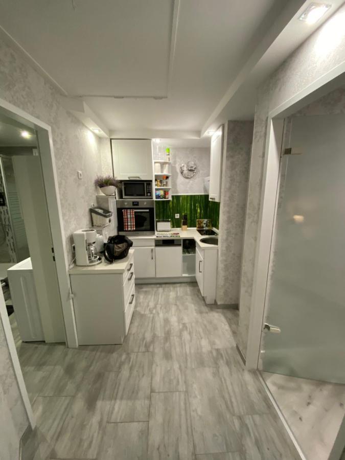 Vita Neubauer Vermietung Gotha Extérieur photo