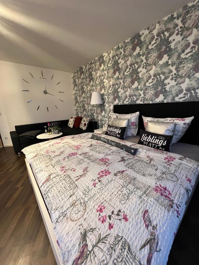 Vita Neubauer Vermietung Gotha Extérieur photo