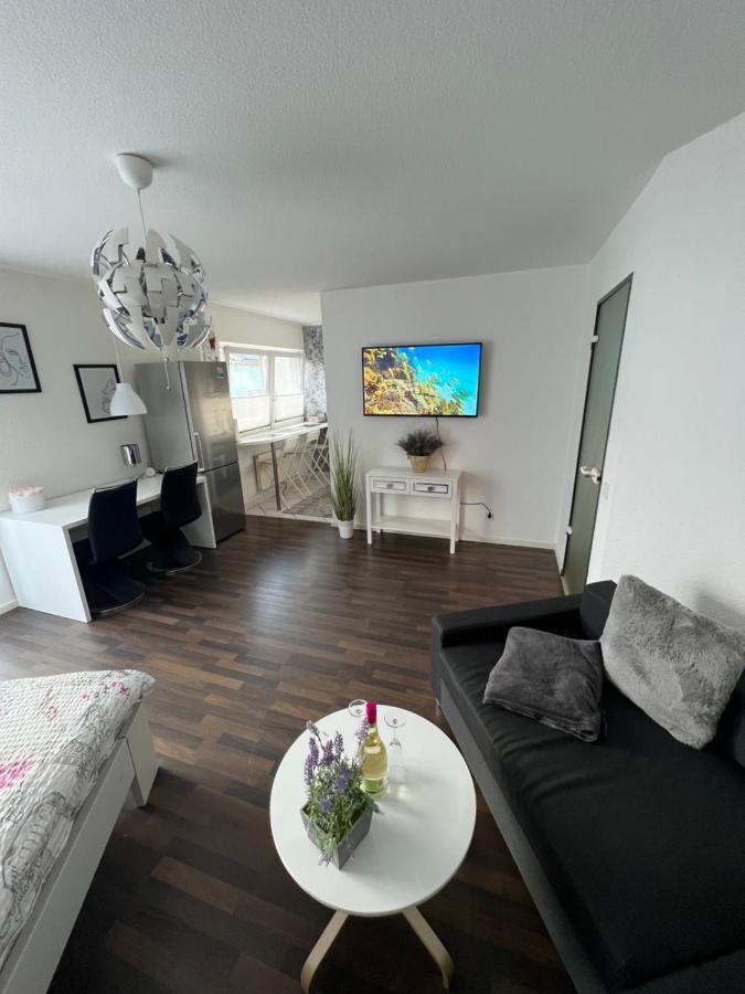 Vita Neubauer Vermietung Gotha Extérieur photo