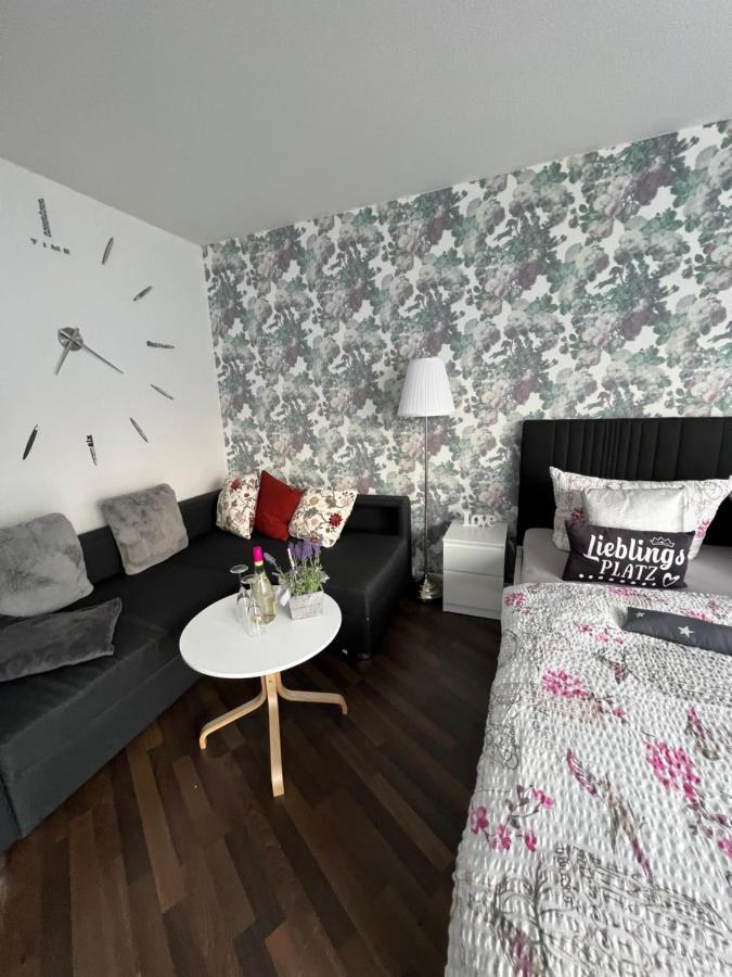 Vita Neubauer Vermietung Gotha Extérieur photo