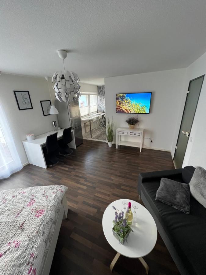 Vita Neubauer Vermietung Gotha Extérieur photo
