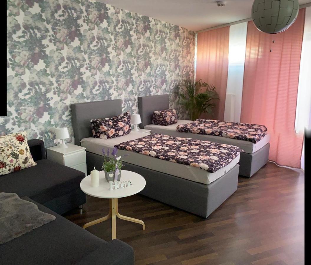 Vita Neubauer Vermietung Gotha Extérieur photo