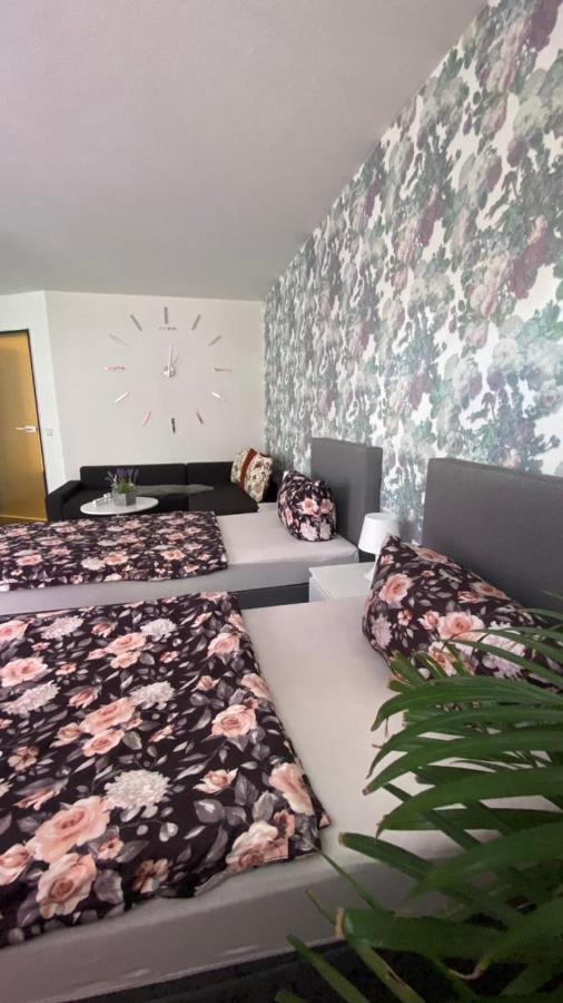 Vita Neubauer Vermietung Gotha Extérieur photo